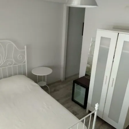 Pavita Bed & Breakfast Istanbul